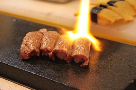 饗食天堂台北信義店甜蜜假日晚餐