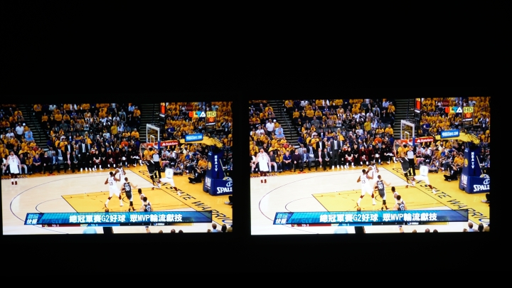 3000流明4K HDR投影機PK：BenQ TK800 VS. ViewSonic PX747-4k