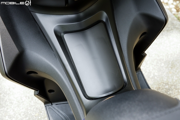 YAMAHA AEROX 155試駕 東協勁車強壓登陸