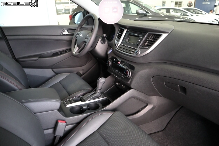 Tucson 1.6T 帶著岳父大人的千金,一試千驚!《Hyundai一試千金》