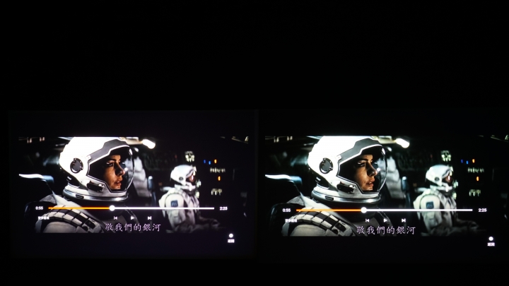 3000流明4K HDR投影機PK：BenQ TK800 VS. ViewSonic PX747-4k
