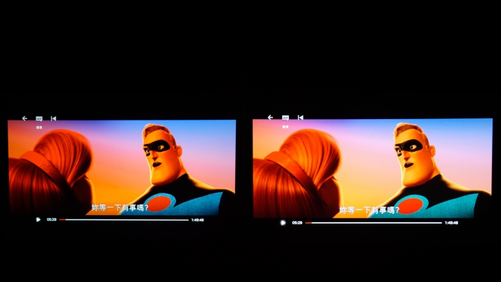 3000流明4K HDR投影機PK：BenQ TK800 VS. ViewSonic PX747-4k