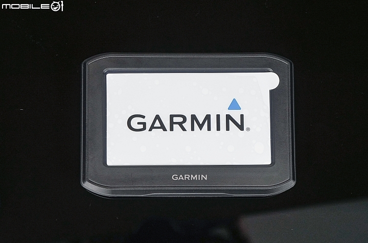 GARMIN zumo 396 機車專用導航 試用報告