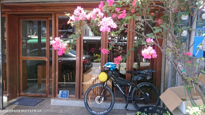 『BikepackingTaiwan 陪你玩台灣』 - 金剛大道