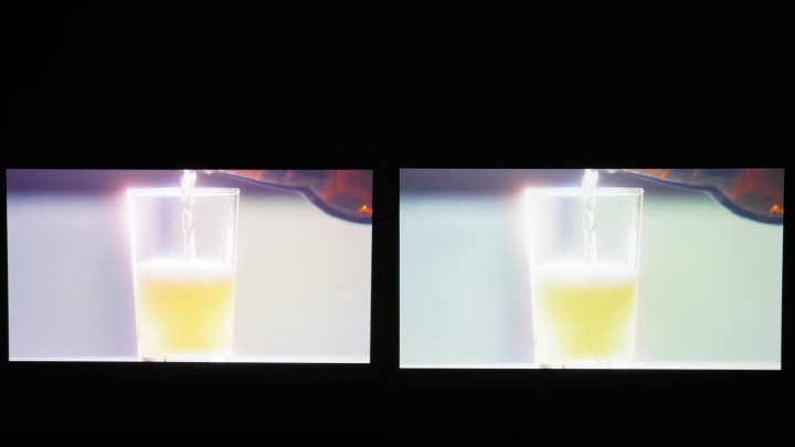 3000流明4K HDR投影機PK：BenQ TK800 VS. ViewSonic PX747-4k