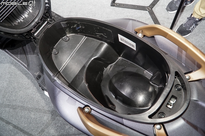 【採訪】安全科技搭載 YAMAHA New CYGNUS-X 勁戰 ABS 正式登場！