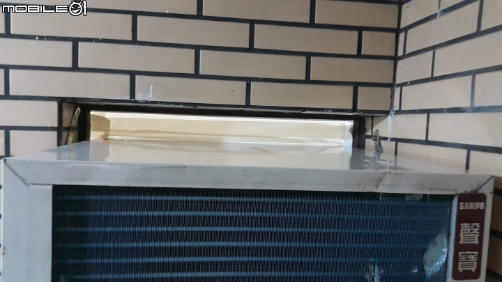 分離式冷氣施工後的疑問