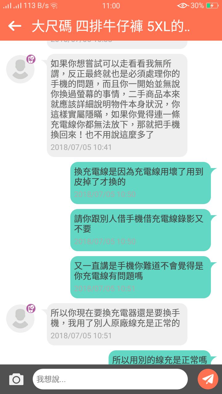 這是我的問題嗎