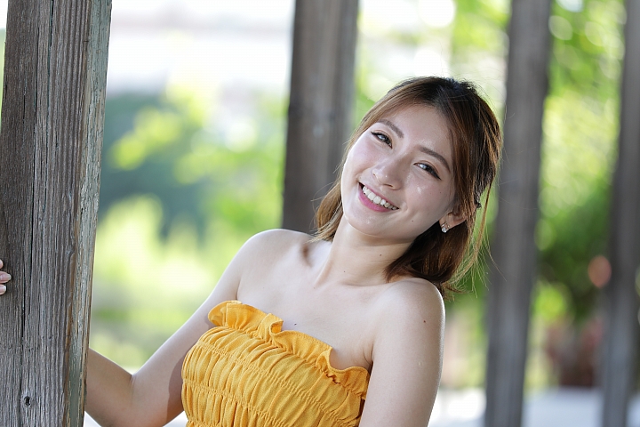 Canon EF 70-200mm f/4L IS II USM 鏡頭評測｜搭載五級防手震 畫質依舊犀利！