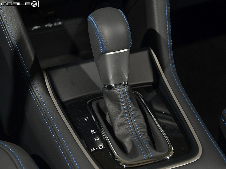 Subaru Levorg 2.0 GT-S Eyesigt-使用CVT無段變速系統 Subaru Levorg 2.0 GT-S Eyesigt-使用CVT無段變速系統