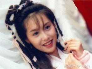 【女神樓】心目中的女神...古今中外、老少不拘，請分享。