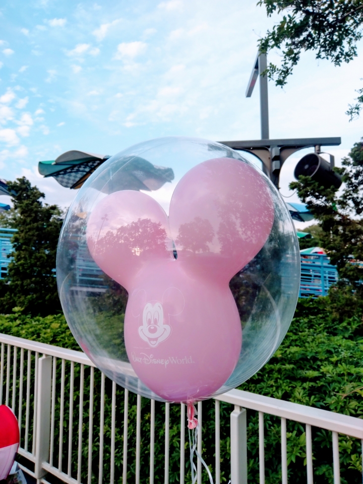 [HTC] U Ultra美東一個人的旅行 - 紐約&奧蘭多