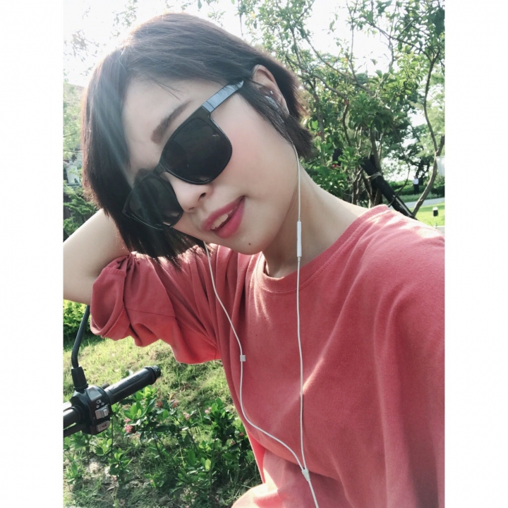 Limi115 Soul Leader彩貼 開箱文