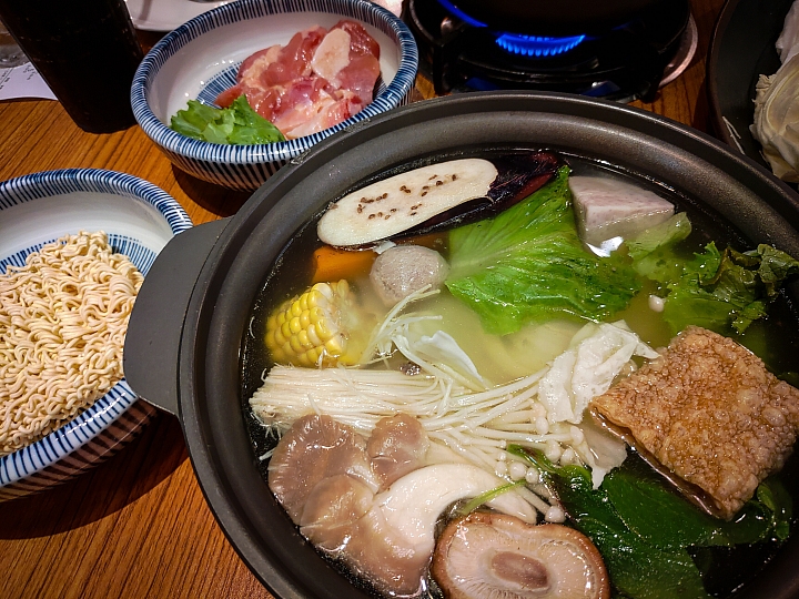 【不藏私攝影】從 ZenFone3 到 ZenFone 5Z 一路走來的拍照心得