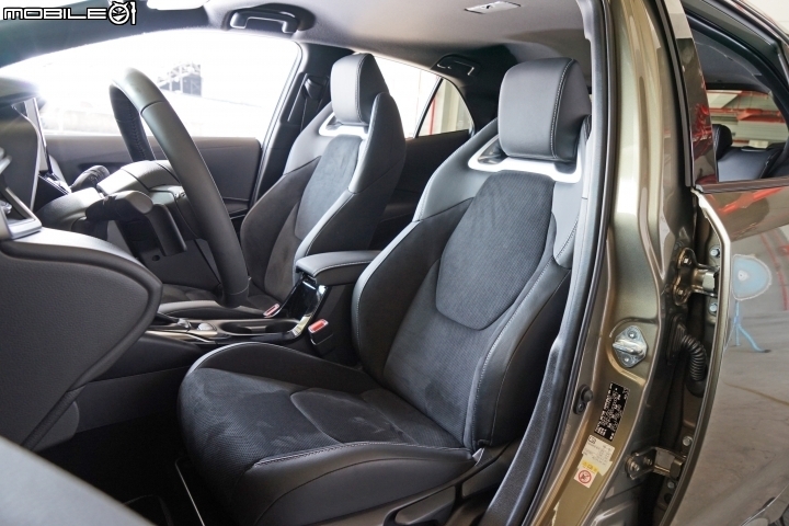 點我看大圖 TOYOTA AURIS 大鵬灣試駕心得