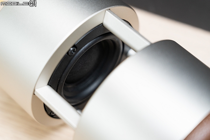 Sony LSPX-S1 玻璃共振揚聲器 點亮音樂的時尚美