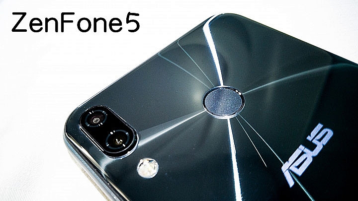 【不藏私攝影】從 ZenFone3 到 ZenFone 5Z 一路走來的拍照心得