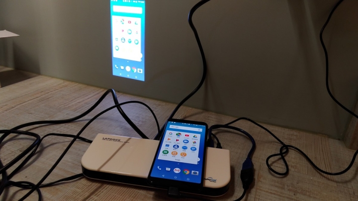 [Zenfone Max Pro]原生系統、超大電量、性能平衡的極限體驗