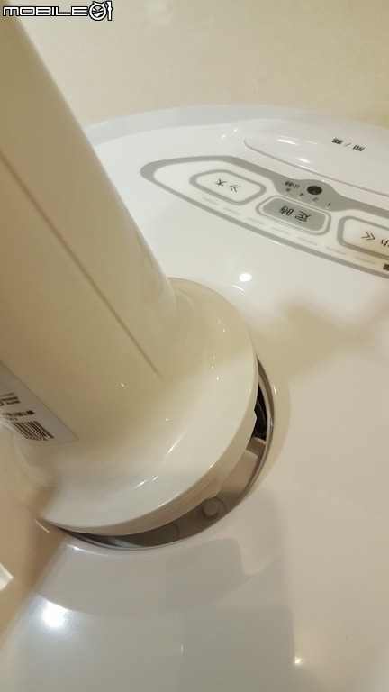 [評測] 快譯通 Abee DC直流電風扇 AF-L14D0F, 安靜又清涼, 夏日必備