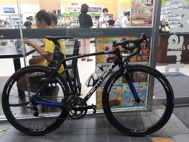 輕量至上-ft focustek c45開箱、使用心得
