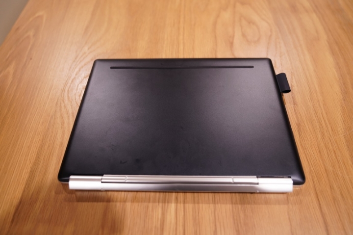 [分享]HP Chromebook X2，第一款鍵盤開拆式平板筆電，Android平板新殿堂