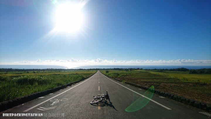 『BikepackingTaiwan 陪你玩台灣』 - 金剛大道