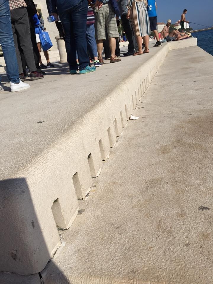 克羅埃西亞旅遊分享