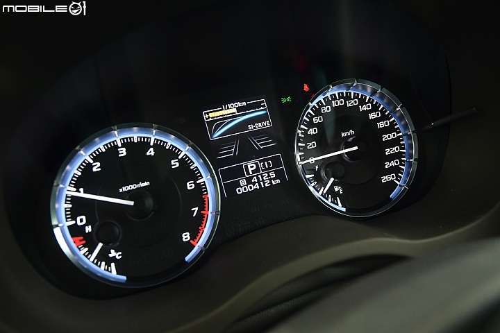 Subaru Levorg 2.0 GT-S Eyesigt日系跑旅試駕