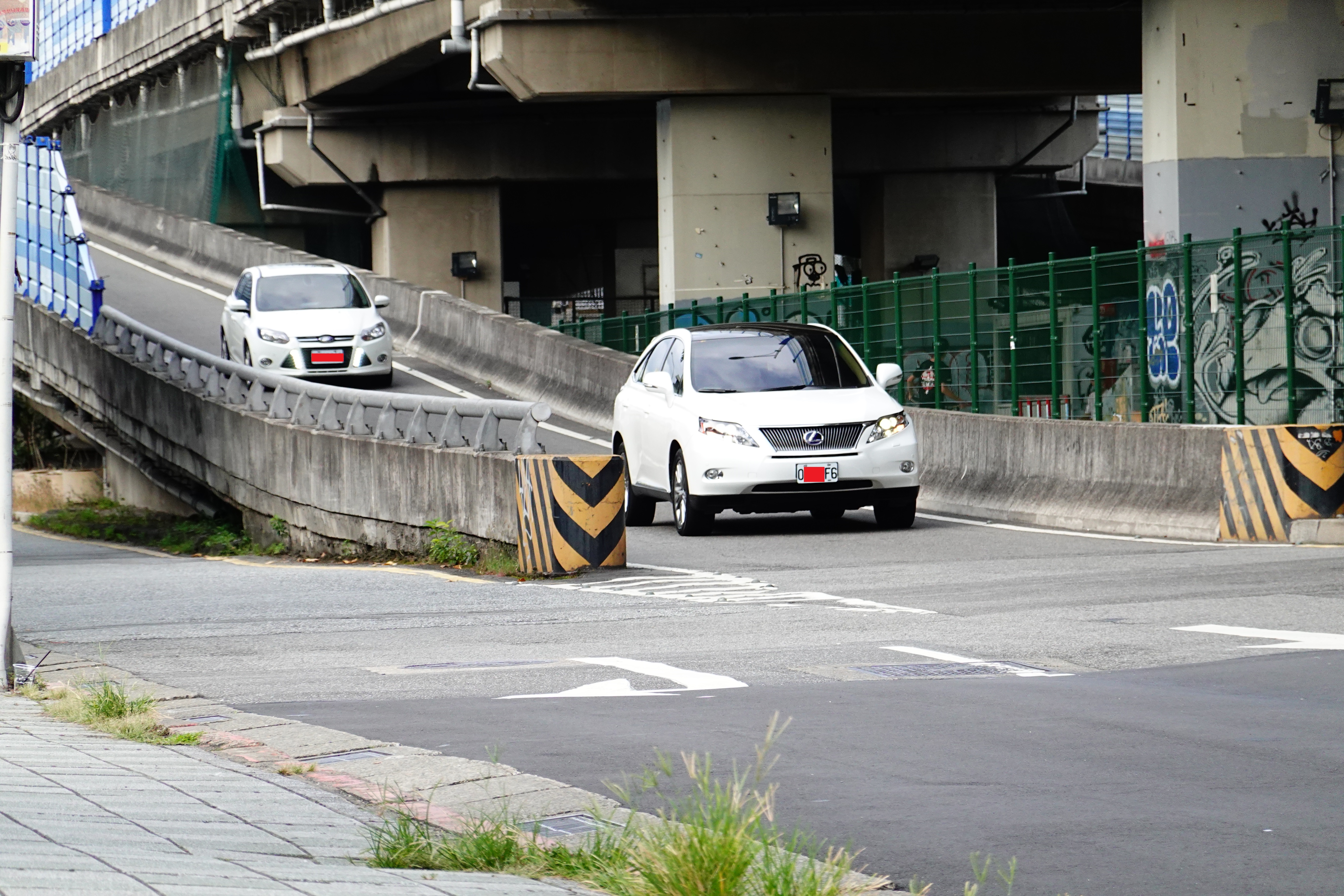 RX100VI 街拍