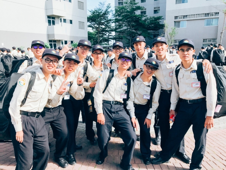 替代役一年，我用攝影紀錄下的所有故事、我所看到的偏鄉學校教育