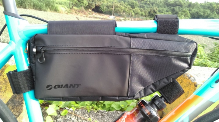 [分享] GIANT Contend SL 2 藍橘 2018