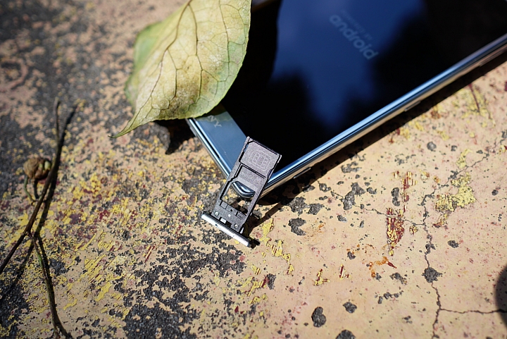 滿滿的黑科技？Xperia XZ2 Premium開箱實拍測試！