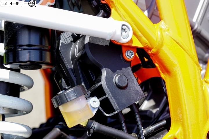 2018 KTM 1290 Super Duke R試駕 暴力公爵回歸