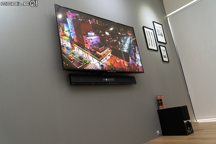 【採訪】田園城市新視野 Sony BRAVIA House 期間限定開幕！