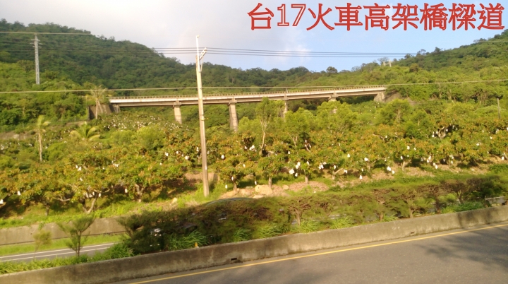 Jimmy的環島日誌  2018