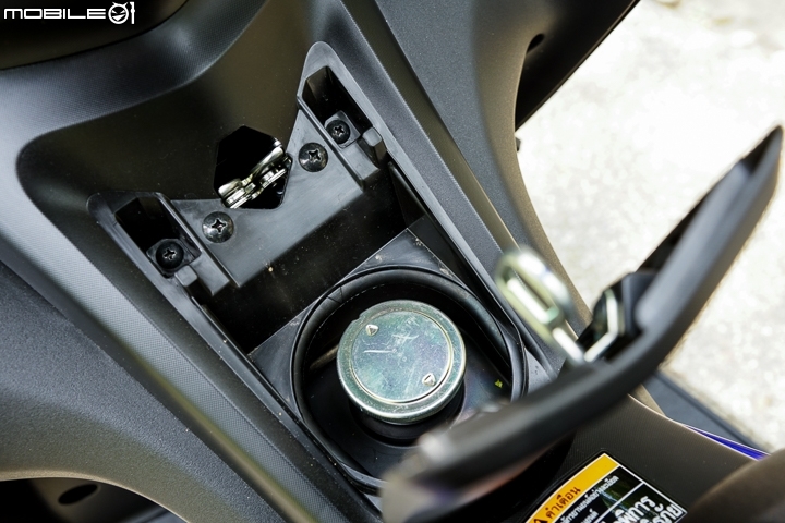 YAMAHA AEROX 155試駕 東協勁車強壓登陸