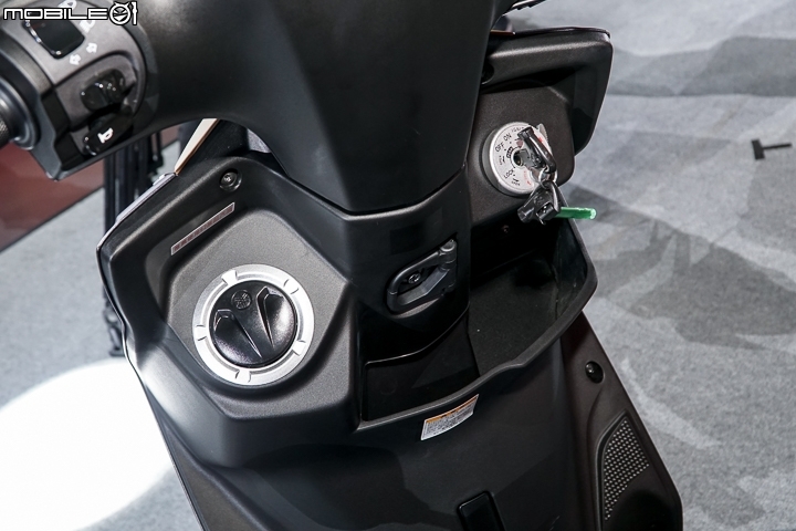 【採訪】安全科技搭載 YAMAHA New CYGNUS-X 勁戰 ABS 正式登場！