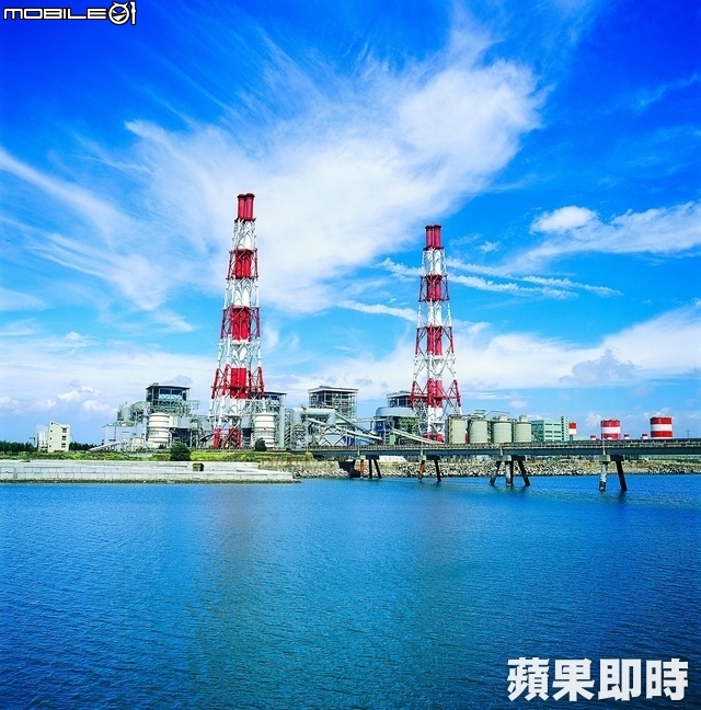 吸了40年廢氣 終於有政治人物講句人話!