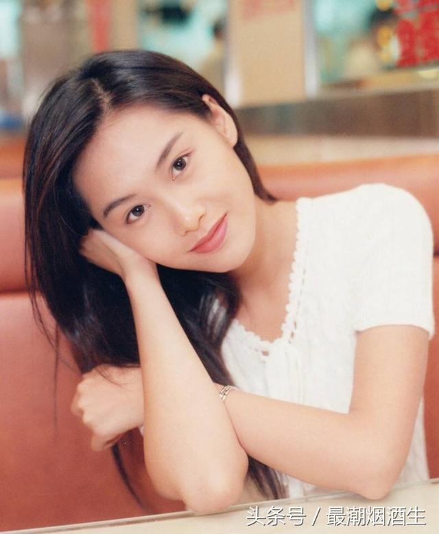 【女神樓】心目中的女神...古今中外、老少不拘，請分享。