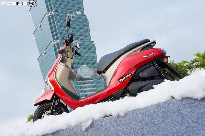 2018 SYM VEGA 125 2018 SYM VEGA 125