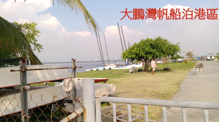Jimmy的環島日誌  2018