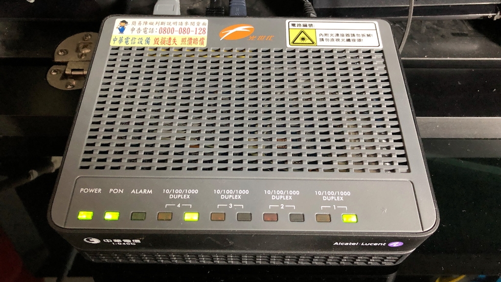 下個世代的網路速度！AKiTiO 雷霆3 10G 乙太網路轉換器(AKiTiO Thunder3 10G Network Adapter)
