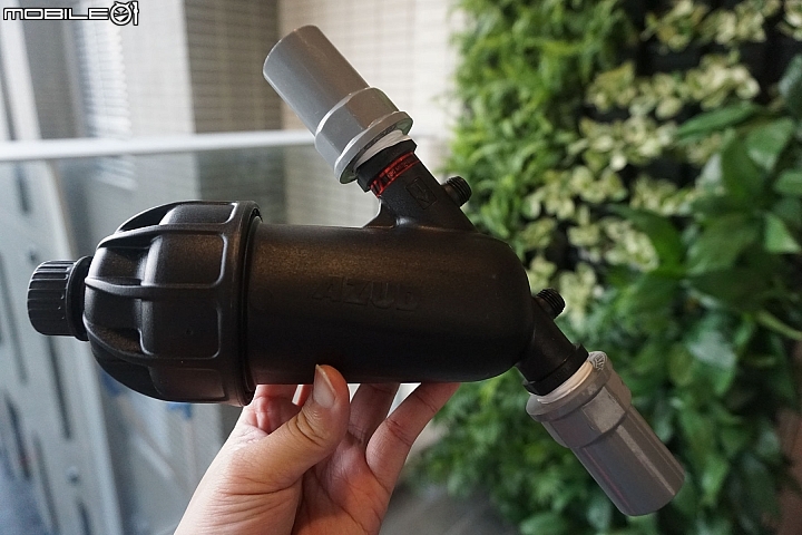 【開箱】陽台綠化第二彈,綠牆施工實訪