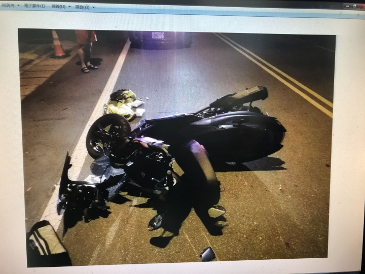 四代戰車禍全毀 新車推薦