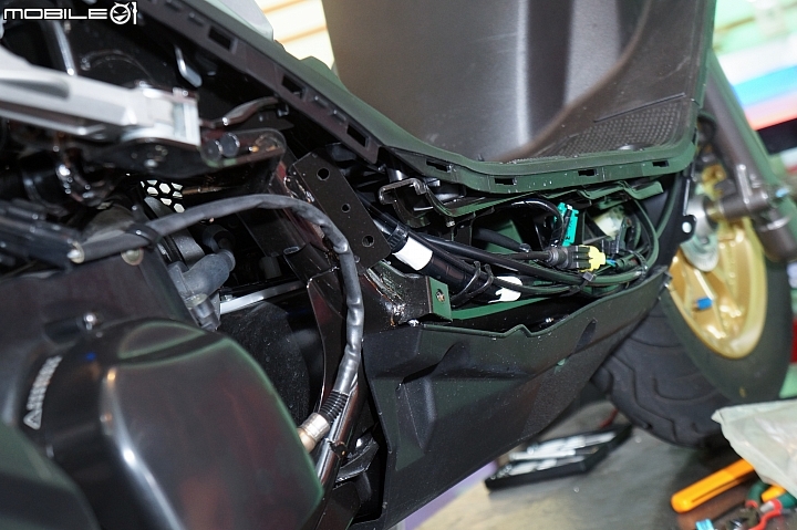 GARMIN zumo 396 機車專用導航 試用報告