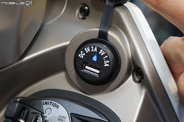 【採訪】潮流新態度 SYM VEGA 125 正式登場