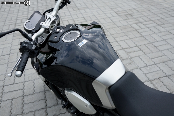 2018 Honda CB1000R 公路賽道試駕 展現極簡美學