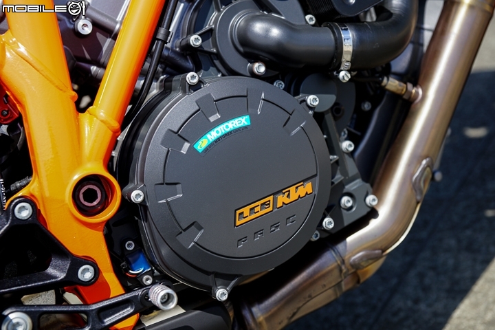 2018 KTM 1290 Super Duke R試駕 暴力公爵回歸