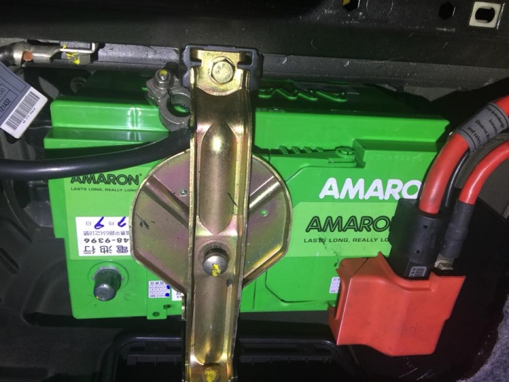 E46 318中控鎖電腦故障維修DIY