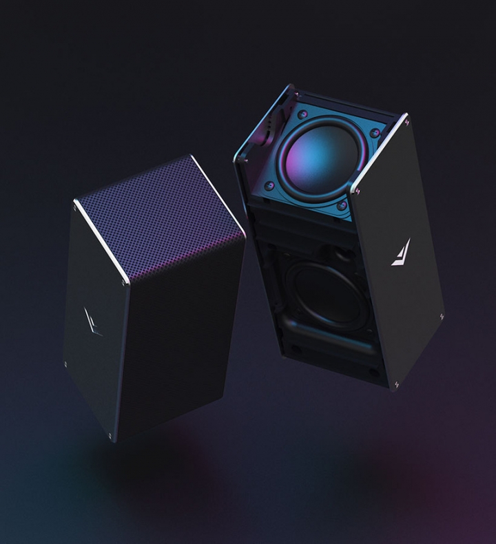 2018年秋季值得等待的VIZIO 5.1.4 SOUNDBAR